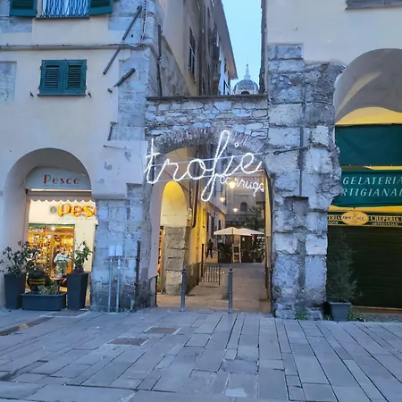 Anzalhome Apartment Genoa