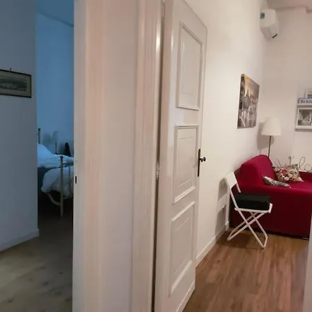 Anzalhome Apartment Genoa
