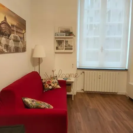 Anzalhome Genoa