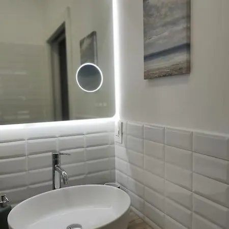 Anzalhome Apartment