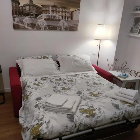 Anzalhome Apartment *