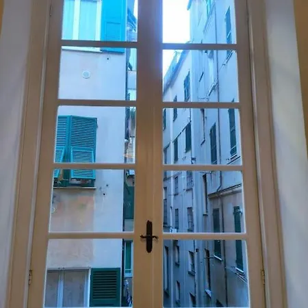 Anzalhome Genoa