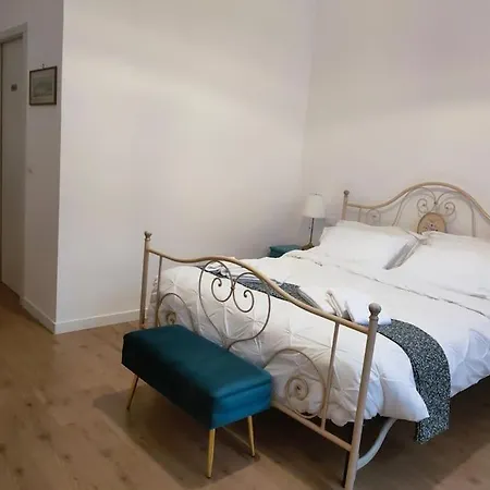 Anzalhome Apartamento Génova