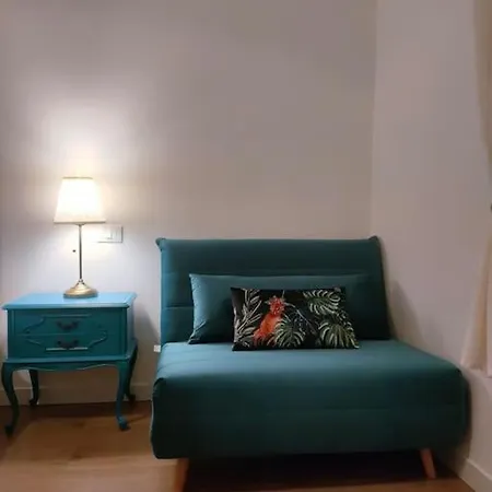 Anzalhome Apartment Genoa