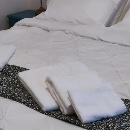 Anzalhome Apartment *