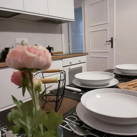 Anzalhome 제노바