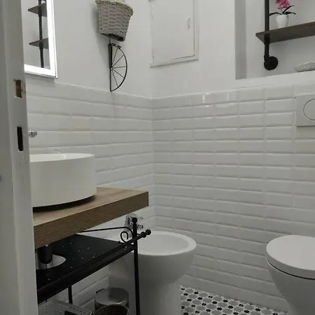 Lejlighed Anzalhome *